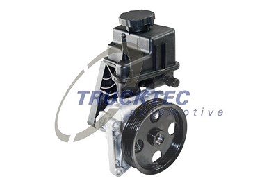Trucktec Automotive Hydraulikpumpe, Lenkung [Hersteller-Nr. 02.37.096] für Mercedes-Benz von TRUCKTEC AUTOMOTIVE