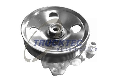 Trucktec Automotive Hydraulikpumpe, Lenkung [Hersteller-Nr. 02.37.147] für Mercedes-Benz von TRUCKTEC AUTOMOTIVE