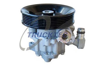 Trucktec Automotive Hydraulikpumpe, Lenkung [Hersteller-Nr. 02.37.218] für Mercedes-Benz von TRUCKTEC AUTOMOTIVE