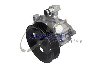 Trucktec Automotive Hydraulikpumpe, Lenkung [Hersteller-Nr. 02.37.218] für Mercedes-Benz von TRUCKTEC AUTOMOTIVE