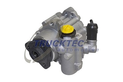 Trucktec Automotive Hydraulikpumpe, Lenkung [Hersteller-Nr. 07.37.162] für Audi von TRUCKTEC AUTOMOTIVE