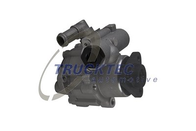 Trucktec Automotive Hydraulikpumpe, Lenkung [Hersteller-Nr. 07.37.163] für Audi von TRUCKTEC AUTOMOTIVE