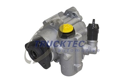 Trucktec Automotive Hydraulikpumpe, Lenkung [Hersteller-Nr. 07.37.165] für Audi von TRUCKTEC AUTOMOTIVE