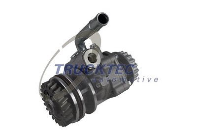 Trucktec Automotive Hydraulikpumpe, Lenkung [Hersteller-Nr. 07.37.167] für VW von TRUCKTEC AUTOMOTIVE