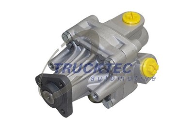 Trucktec Automotive Hydraulikpumpe, Lenkung [Hersteller-Nr. 07.37.169] für Audi von TRUCKTEC AUTOMOTIVE