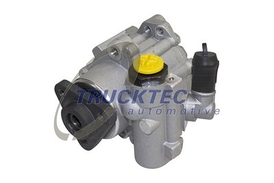 Trucktec Automotive Hydraulikpumpe, Lenkung [Hersteller-Nr. 07.37.171] für Audi von TRUCKTEC AUTOMOTIVE