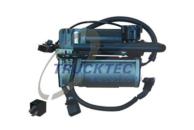 Trucktec Automotive Kompressor, Druckluftanlage [Hersteller-Nr. 07.30.146] für Audi von TRUCKTEC AUTOMOTIVE