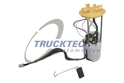 Trucktec Automotive Kraftstoff-Fördereinheit [Hersteller-Nr. 02.38.155] für Mercedes-Benz von TRUCKTEC AUTOMOTIVE