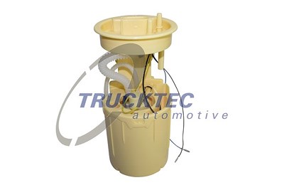 Trucktec Automotive Kraftstoff-Fördereinheit [Hersteller-Nr. 07.38.071] für VW von TRUCKTEC AUTOMOTIVE