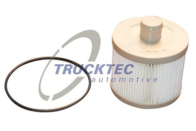 Trucktec Automotive Kraftstofffilter [Hersteller-Nr. 02.38.051] für Mercedes-Benz von TRUCKTEC AUTOMOTIVE