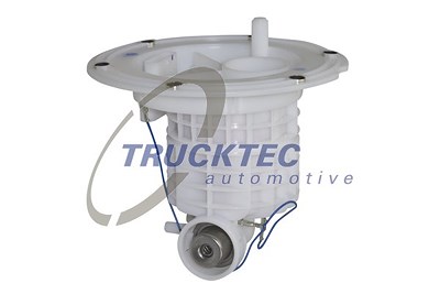 Trucktec Automotive Kraftstofffilter [Hersteller-Nr. 02.38.133] für Mercedes-Benz von TRUCKTEC AUTOMOTIVE