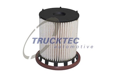 Trucktec Automotive Kraftstofffilter [Hersteller-Nr. 07.38.036] für Audi, Seat, Skoda, VW von TRUCKTEC AUTOMOTIVE