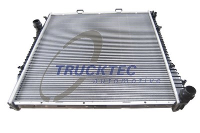 Trucktec Automotive Kühler, Motorkühlung [Hersteller-Nr. 08.11.038] für BMW von TRUCKTEC AUTOMOTIVE