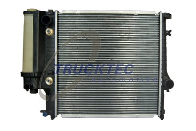 Trucktec Automotive Kühler, Motorkühlung [Hersteller-Nr. 08.11.041] für BMW von TRUCKTEC AUTOMOTIVE