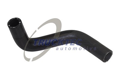 Trucktec Automotive Kühlerschlauch [Hersteller-Nr. 02.40.346] für Mercedes-Benz von TRUCKTEC AUTOMOTIVE