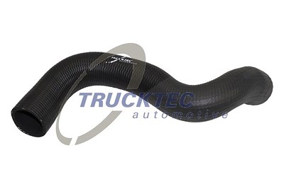 Trucktec Automotive Kühlerschlauch [Hersteller-Nr. 08.19.027] für BMW von TRUCKTEC AUTOMOTIVE