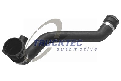 Trucktec Automotive Kühlerschlauch [Hersteller-Nr. 08.19.124] für BMW von TRUCKTEC AUTOMOTIVE
