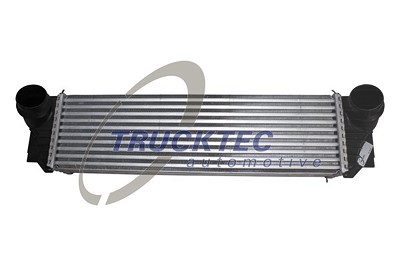 Trucktec Automotive Ladeluftkühler [Hersteller-Nr. 08.40.114] für BMW von TRUCKTEC AUTOMOTIVE