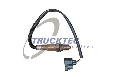 Trucktec Automotive Lambdasonde [Hersteller-Nr. 02.39.094] für Chrysler, Dodge, Jeep, Mercedes-Benz, Smart von TRUCKTEC AUTOMOTIVE