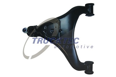 Trucktec Automotive Lenker, Radaufhängung [Hersteller-Nr. 02.31.160] für Mercedes-Benz, VW von TRUCKTEC AUTOMOTIVE