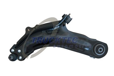 Trucktec Automotive Lenker, Radaufhängung [Hersteller-Nr. 02.31.199] für Mercedes-Benz, Renault von TRUCKTEC AUTOMOTIVE