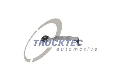 Trucktec Automotive Lenker, Radaufhängung [Hersteller-Nr. 02.32.039] für Mercedes-Benz von TRUCKTEC AUTOMOTIVE