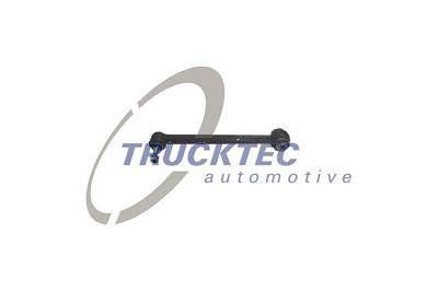 Trucktec Automotive Lenker, Radaufhängung [Hersteller-Nr. 02.32.056] für Mercedes-Benz von TRUCKTEC AUTOMOTIVE