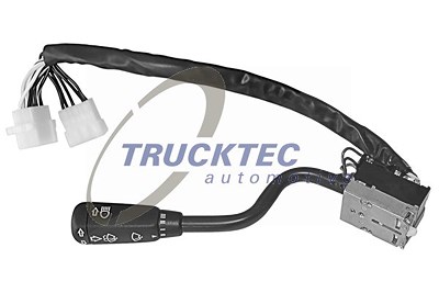 Trucktec Automotive Lenkstockschalter [Hersteller-Nr. 02.42.267] für Mercedes-Benz von TRUCKTEC AUTOMOTIVE