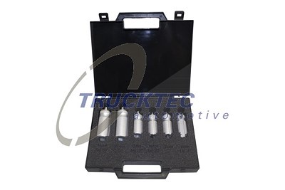 Trucktec Automotive Lösewerkzeugsatz, Druckluft-Schnellverbinder [Hersteller-Nr. 01.36.992] von TRUCKTEC AUTOMOTIVE