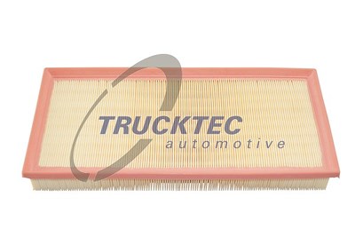 Trucktec Automotive Luftfilter [Hersteller-Nr. 02.14.061] für Mercedes-Benz von TRUCKTEC AUTOMOTIVE