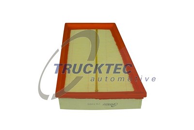 Trucktec Automotive Luftfilter [Hersteller-Nr. 02.14.134] für Mercedes-Benz, Renault von TRUCKTEC AUTOMOTIVE