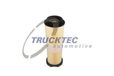 Trucktec Automotive Luftfilter [Hersteller-Nr. 02.14.148] für Mercedes-Benz von TRUCKTEC AUTOMOTIVE