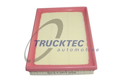 Trucktec Automotive Luftfilter [Hersteller-Nr. 02.14.280] für Mercedes-Benz von TRUCKTEC AUTOMOTIVE