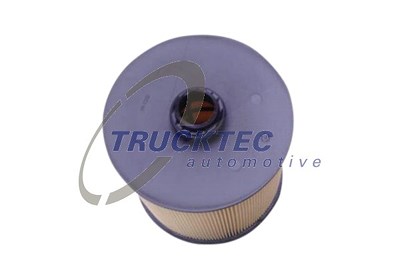 Trucktec Automotive Luftfilter [Hersteller-Nr. 07.14.001] für Audi von TRUCKTEC AUTOMOTIVE