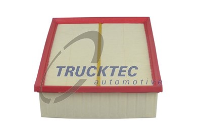 Trucktec Automotive Luftfilter [Hersteller-Nr. 07.14.219] für Audi, Seat von TRUCKTEC AUTOMOTIVE