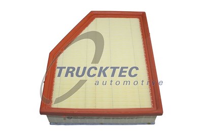 Trucktec Automotive Luftfilter [Hersteller-Nr. 08.14.080] für BMW von TRUCKTEC AUTOMOTIVE