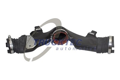 Trucktec Automotive Luftmassenmesser [Hersteller-Nr. 02.14.271] für Mercedes-Benz von TRUCKTEC AUTOMOTIVE