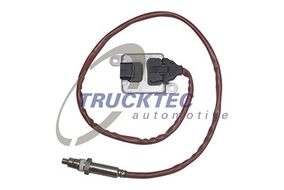 Trucktec Automotive NOx-Sensor, Harnstoffeinspritzung [Hersteller-Nr. 02.17.152] für Mercedes-Benz, Toyota von TRUCKTEC AUTOMOTIVE