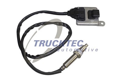 Trucktec Automotive NOx-Sensor, Harnstoffeinspritzung [Hersteller-Nr. 02.17.171] für Mercedes-Benz von TRUCKTEC AUTOMOTIVE