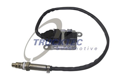 Trucktec Automotive NOx-Sensor, Harnstoffeinspritzung [Hersteller-Nr. 02.17.183] für Mercedes-Benz von TRUCKTEC AUTOMOTIVE