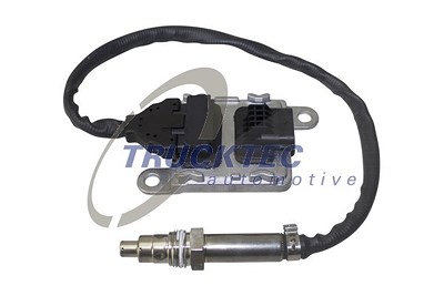 Trucktec Automotive NOx-Sensor, Harnstoffeinspritzung [Hersteller-Nr. 02.17.184] für Mercedes-Benz von TRUCKTEC AUTOMOTIVE
