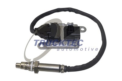 Trucktec Automotive NOx-Sensor, Harnstoffeinspritzung [Hersteller-Nr. 02.17.210] für Mercedes-Benz von TRUCKTEC AUTOMOTIVE