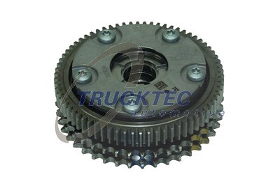 Trucktec Automotive Nockenwellenversteller [Hersteller-Nr. 02.12.239] für Mercedes-Benz von TRUCKTEC AUTOMOTIVE