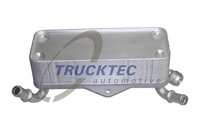 Trucktec Automotive Ölkühler, Automatikgetriebe [Hersteller-Nr. 07.18.079] für Audi von TRUCKTEC AUTOMOTIVE