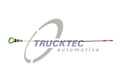 Trucktec Automotive Ölpeilstab [Hersteller-Nr. 02.10.066] für Mercedes-Benz von TRUCKTEC AUTOMOTIVE