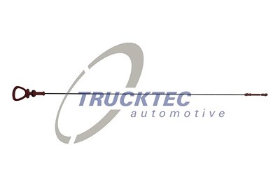 Trucktec Automotive Ölpeilstab [Hersteller-Nr. 02.10.129] für Mercedes-Benz von TRUCKTEC AUTOMOTIVE