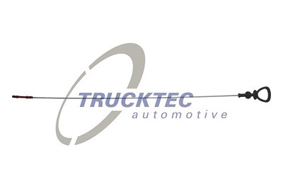 Trucktec Automotive Ölpeilstab [Hersteller-Nr. 02.10.248] für Mercedes-Benz von TRUCKTEC AUTOMOTIVE