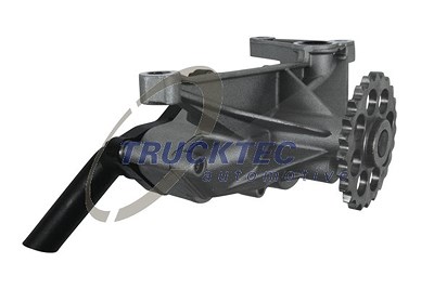 Trucktec Automotive Ölpumpe [Hersteller-Nr. 02.18.039] für Mercedes-Benz von TRUCKTEC AUTOMOTIVE