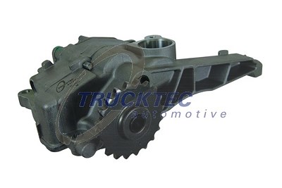 Trucktec Automotive Ölpumpe [Hersteller-Nr. 02.18.104] für Mercedes-Benz von TRUCKTEC AUTOMOTIVE