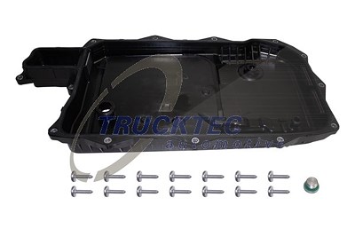 Trucktec Automotive Ölwanne, Automatikgetriebe [Hersteller-Nr. 08.25.073] für BMW von TRUCKTEC AUTOMOTIVE